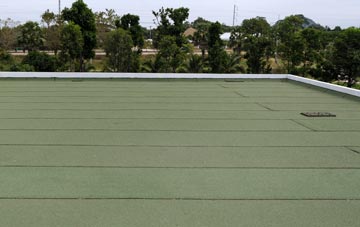 all Pakefield roofing types quoted for