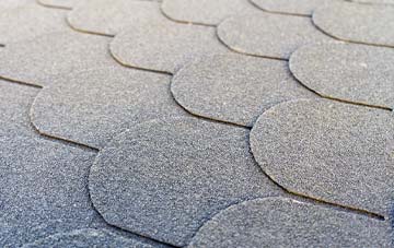 Pakefield asphalt roofing costs