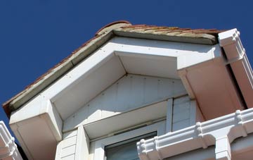 Pakefield fascia installation costs