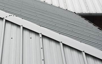 disadvantages of Pakefield metal roofing