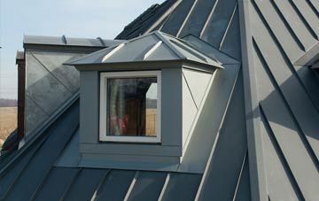metal roofing Pakefield, Suffolk