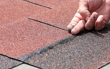 Pakefield asphalt roof repairs