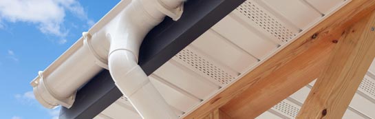 get Pakefield guttering quotes today