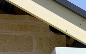 soffit repair Pakefield