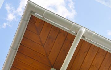 Pakefield soffit types
