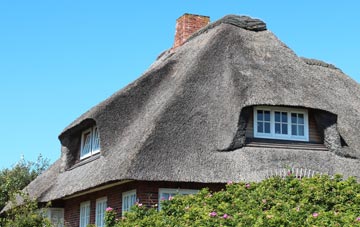 thatch roofing Pakefield, Suffolk