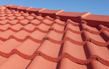 Pakefield tile and slate roof replacement