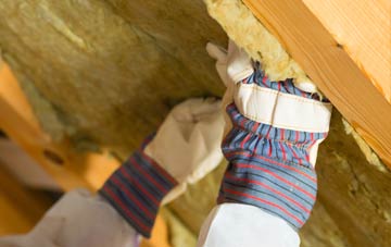 types of Pakefield pitched roof insulation materials