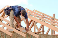 Pakefield roof trusses
